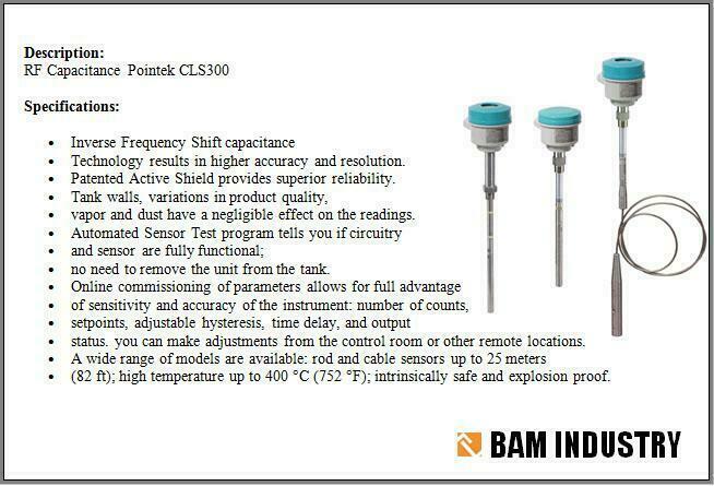 1.RF Capacitance