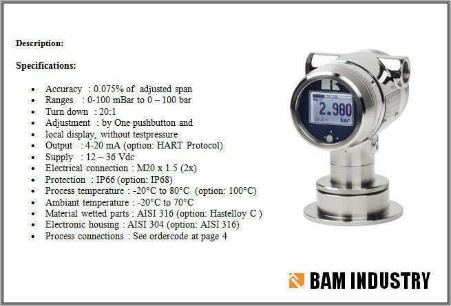 8.Hydrostatic Level w