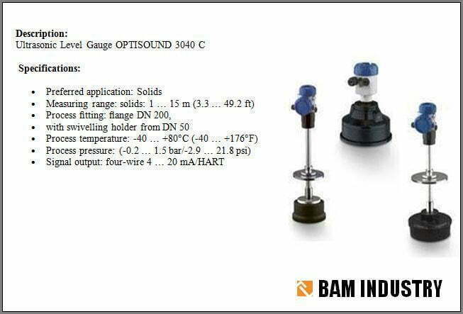Ultrasonic