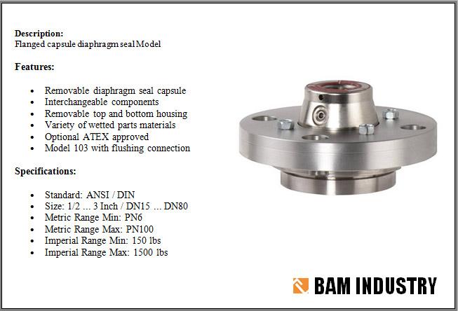 فشار - بام صنعت فشار - بام صنعت