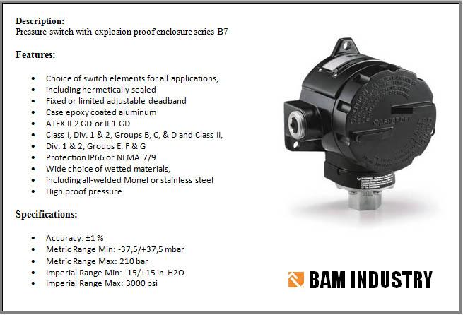 فشار - بام صنعت فشار - بام صنعت