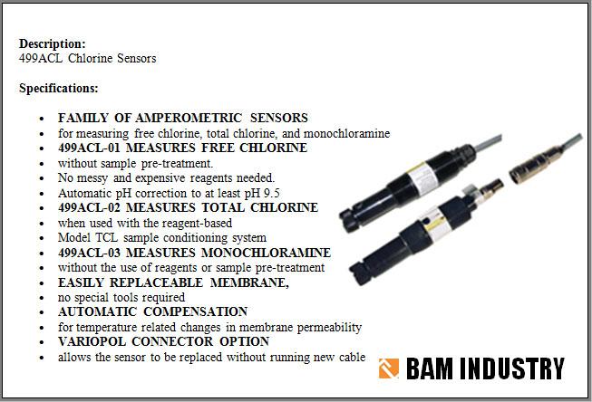 آنالایزر مایعات - بام صنعت آنالایزر مایعات - بام صنعت