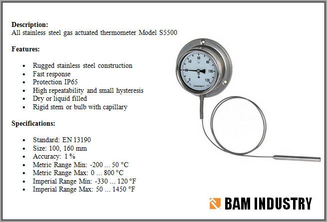 دما - بام صنعت