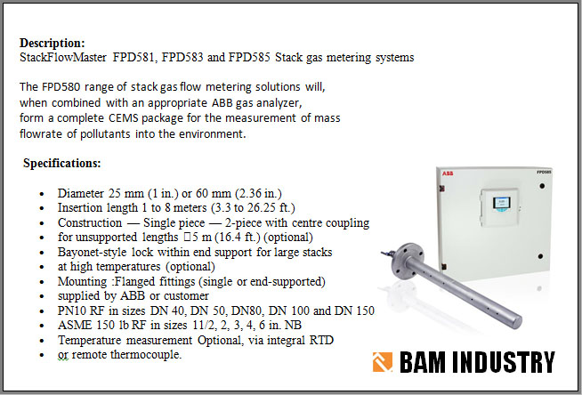 جریان - بام صنعت