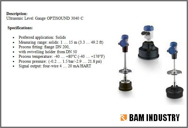 سطح - بام صنعت