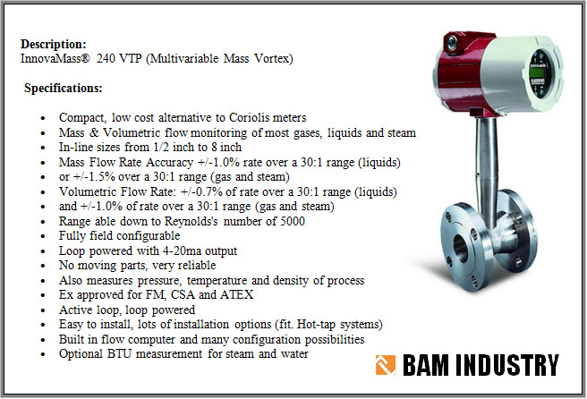 جریان - بام صنعت