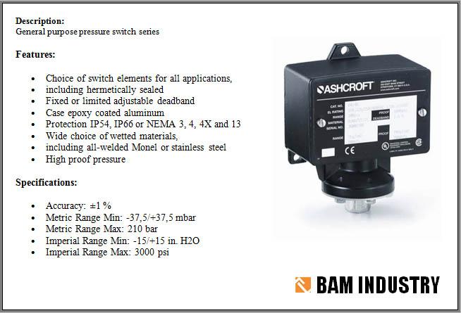 فشار - بام صنعت فشار - بام صنعت